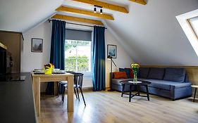 Apartamenty Przy Świerku